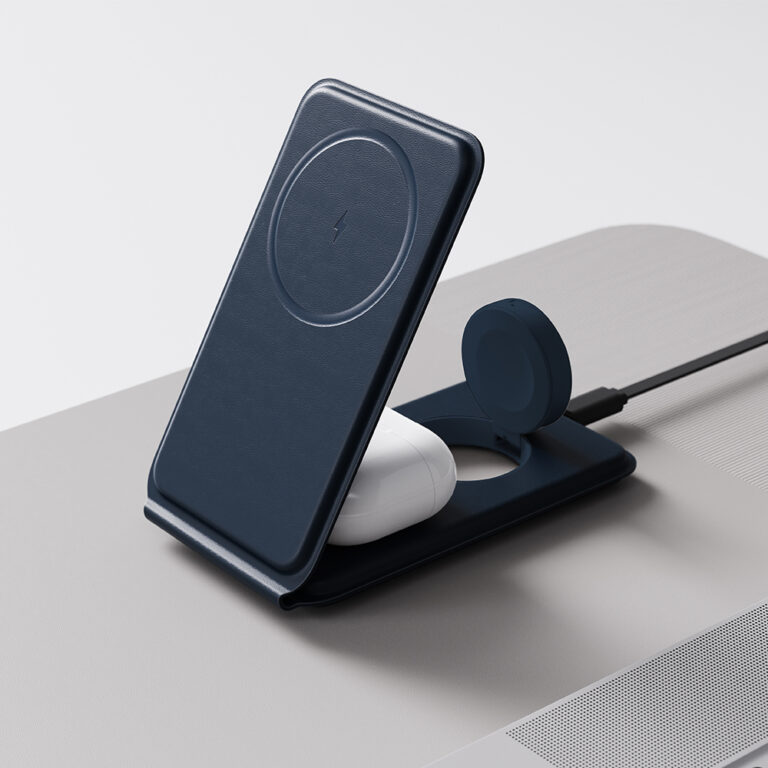 3n1 Wireless Charger
